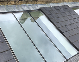 Single, double and triple glazed units